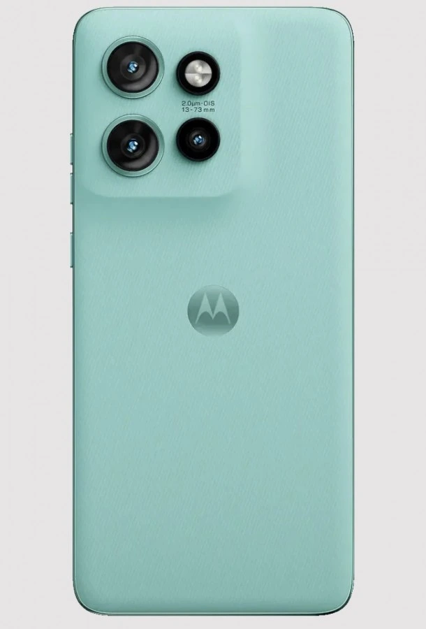 Motorola Edge 60 Neo 5G