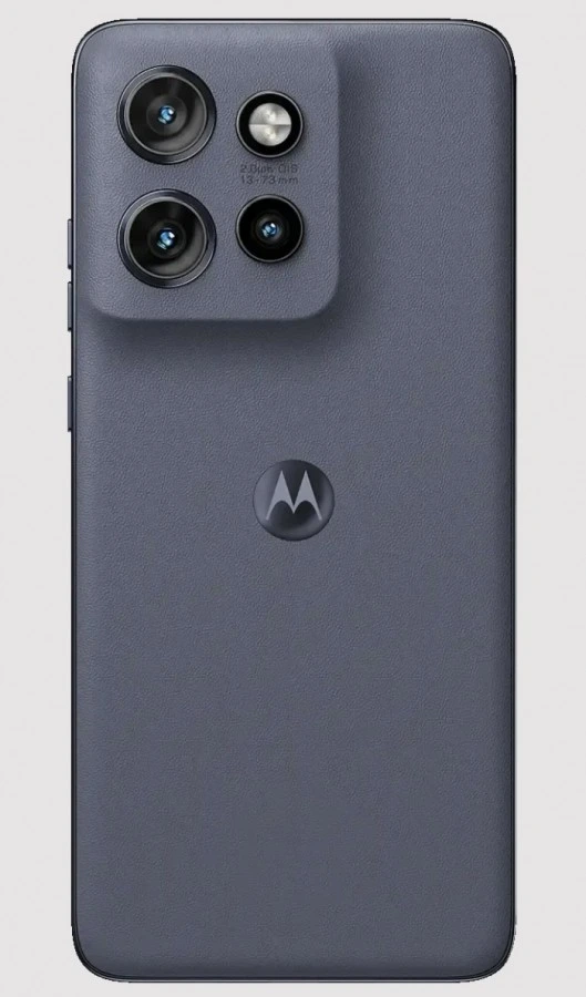 Motorola Edge 60 Neo 5G